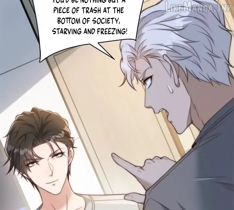 Dominating with the Price Collapse System Chapter 83  - page 81